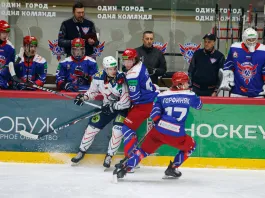 Кубок Президента. Финал. «Славутич» примет «Металлург» в стартовом матче серии. Трансляция