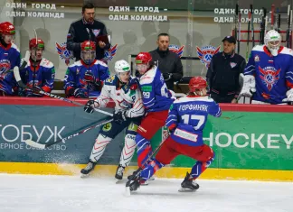 Кубок Президента. Финал. «Славутич» примет «Металлург» в стартовом матче серии. Трансляция