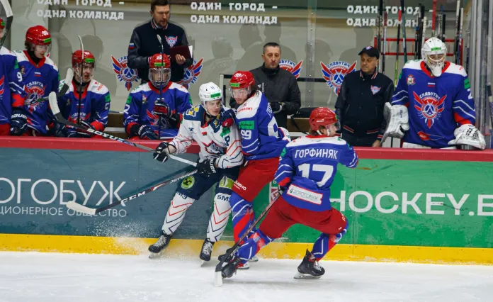 Кубок Президента. Финал. «Славутич» примет «Металлург» в стартовом матче серии. Трансляция