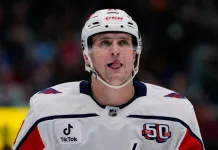 «Вашингтон» братьев Протасов пролетел мимо плей-офф