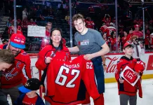 Алексей и Илья Протасы — против «Коламбуса». Прогноз Betera на заключительную игру сезона