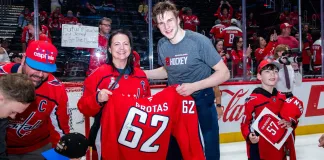 Алексей и Илья Протасы — против «Коламбуса». Прогноз Betera на заключительную игру сезона