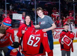 Алексей и Илья Протасы — против «Коламбуса». Прогноз Betera на заключительную игру сезона