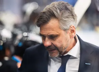 Алексей Шевченко: У Квартальнова был срыв. Мелочи, отравлявшие жизнь тренеру, принесли эффект