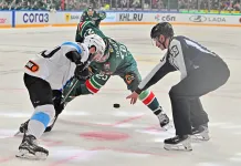 Радмир Сахибгареев: 0-3 в серии «зубров» — катастрофа для всей хоккейной Беларуси