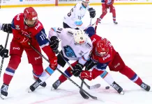 «Динамо-Шинник» в гостях проведет второй матч серии плей-офф против «Локо». Трансляция