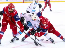 «Динамо-Шинник» в гостях проведет второй матч серии плей-офф против «Локо». Трансляция