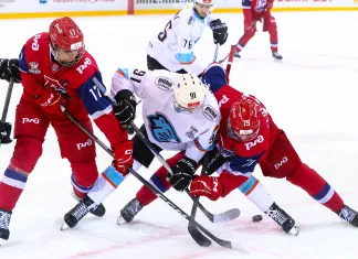 «Динамо-Шинник» в гостях проведет второй матч серии плей-офф против «Локо». Трансляция