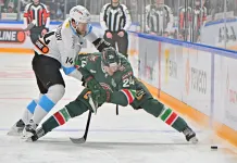 Михаил Зислис: Резкие слова Квартальнова об отсутствии характера не кажутся обычным оправданием