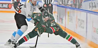 Михаил Зислис: Резкие слова Квартальнова об отсутствии характера не кажутся обычным оправданием