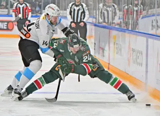 Михаил Зислис: Резкие слова Квартальнова об отсутствии характера не кажутся обычным оправданием