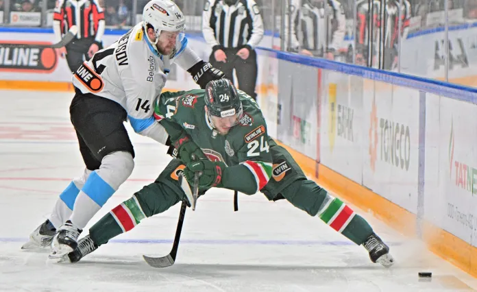 Михаил Зислис: Резкие слова Квартальнова об отсутствии характера не кажутся обычным оправданием