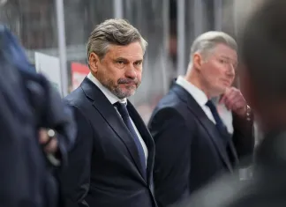 «Есть вопросы к Дяде Диме. И много». Руслан Васильев — о фиаско минского «Динамо» в Казани