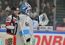 Минское «Динамо» в шаге от вылета из Кубка Гагарина, Хэмилтона сватают в ЦСКА, «Динамо-Шинник» неудачно стартовал в четвертьфинале – все за вчера