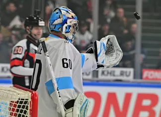 Минское «Динамо» в шаге от вылета из Кубка Гагарина, Хэмилтона сватают в ЦСКА, «Динамо-Шинник» неудачно стартовал в четвертьфинале – все за вчера