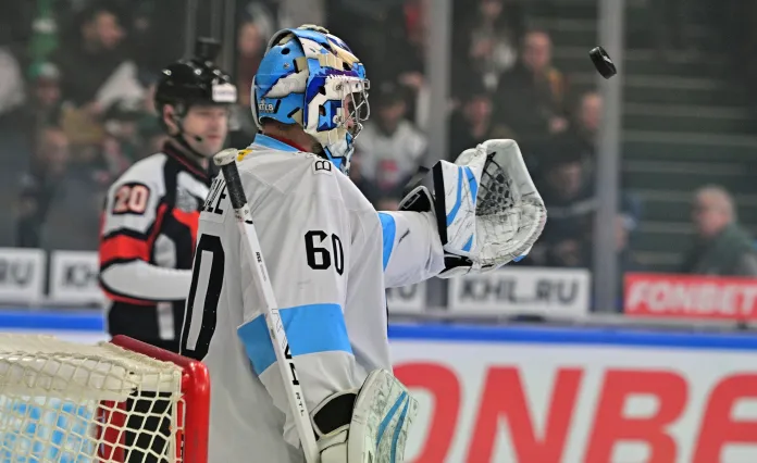 Минское «Динамо» в шаге от вылета из Кубка Гагарина, Хэмилтона сватают в ЦСКА, «Динамо-Шинник» неудачно стартовал в четвертьфинале – все за вчера