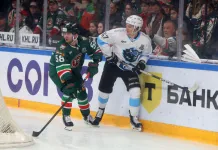 Павел Лысенков: Минское «Динамо» позорненько вылетает в серии с Казанью