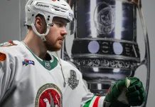 Илья Карпухин: Наша задача переигрывать минское «Динамо» в хоккей