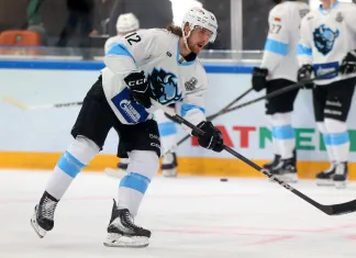 Алекс Лимож – о третьем подряд поражении от «Ак Барса»: Мы в ситуации «сделай или умри»