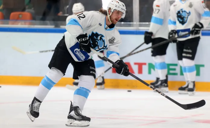 Алекс Лимож – о третьем подряд поражении от «Ак Барса»: Мы в ситуации «сделай или умри»