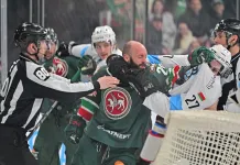 Алексей Астрейко не верит в чудо в серии минского «Динамо» против «Ак Барса»