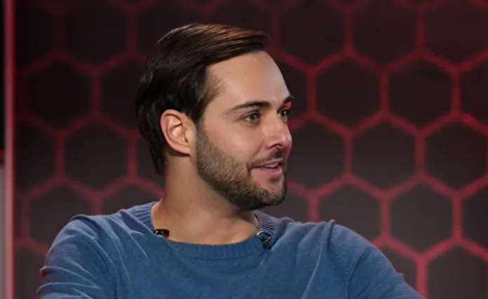 «Минск не вылезет». Никита Филатов не верит, что «Динамо» пройдёт «Ак Барс»