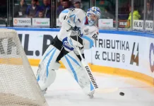 Павел Сучков – о Заке Фукале: Он может и должен играть лучше. Но и не ему забивать