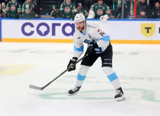 Сергей Кузнецов: Казани где-то повезло? Везёт тому, кто везёт