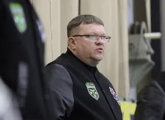 Источник: Дмитрий Кравченко возглавил гродненский «Неман»