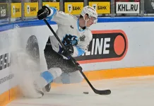 Роберт Хэмилтон – о третьем поражении от «Ак Барса» и интересе ЦСКА