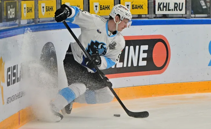 Роберт Хэмилтон – о третьем поражении от «Ак Барса» и интересе ЦСКА