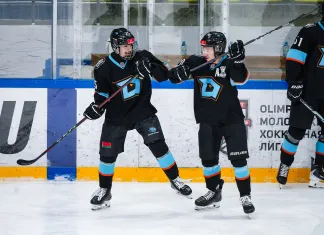 Алексей Ефименко – об историческом сезоне «Динамо-Шинника», Евгении Летове и серии с «Локо»