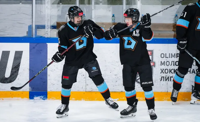 Алексей Ефименко – об историческом сезоне «Динамо-Шинника», Евгении Летове и серии с «Локо»