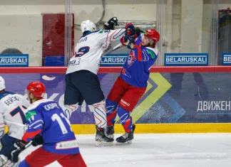 Илья Шинкевич: «Металлург» – фаворит финальной серии