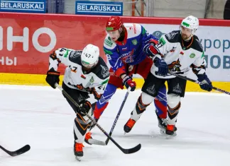 Илья Шинкевич: «Шахтеру» не хватило пары лидеров, которые в такой ситуации могут принять на себя удар и повести за собой