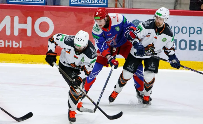 Илья Шинкевич: «Шахтеру» не хватило пары лидеров, которые в такой ситуации могут принять на себя удар и повести за собой