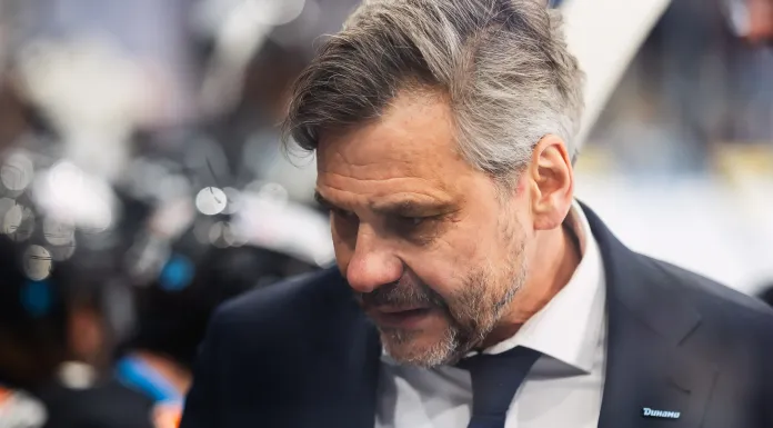 Источник: Дмитрий Квартальнов уволен с поста наставника минского «Динамо»