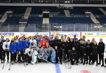 «Нет ничего невозможного». Дмитрий Басков обратился к минскому «Динамо»