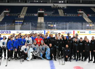 «Нет ничего невозможного». Дмитрий Басков обратился к минскому «Динамо»