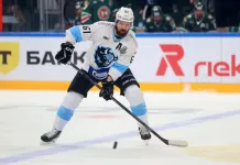 Алексей Шевченко рассказал, кто из легионеров пожаловался на Дмитрия Квартальнова