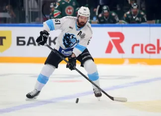 Алексей Шевченко рассказал, кто из легионеров пожаловался на Дмитрия Квартальнова