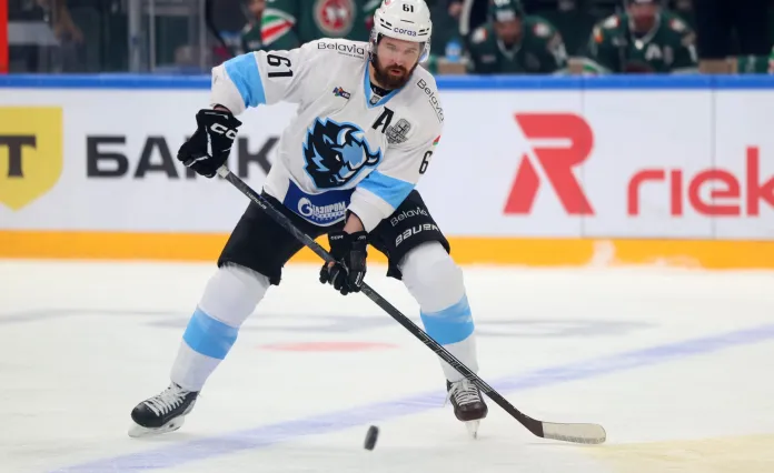 Алексей Шевченко рассказал, кто из легионеров пожаловался на Дмитрия Квартальнова