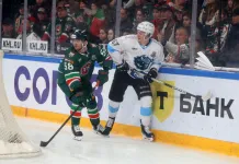 Леонид Вайсфельд: Очень удивлен счету 0-3, особенно в серии «Динамо» Минск — «Ак Барс»