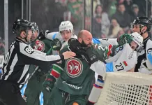 Владимир Крикунов удивлен ходом серии «Динамо» Минск — «Ак Барс»