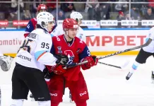 Кубок Харламова. 1/4 финала. «Динамо-Шинник» разгромно уступил «Локо» и находится в шаге от завершения сезона