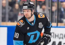 Николас Мелош: Наша команда всегда подходит к матчам уверенно