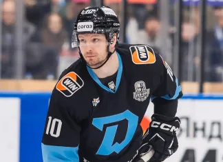 Николас Мелош: Наша команда всегда подходит к матчам уверенно