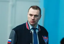 Иван Усенко: Нужно было терпеливо играть — мы, в принципе, так и играли и добились своего