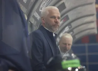 Дмитрий Саяпин: Финал есть финал, это праздник