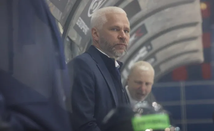 Дмитрий Саяпин: Финал есть финал, это праздник